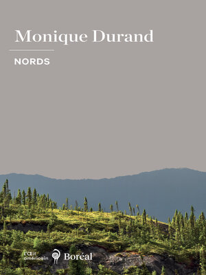cover image of Nords
